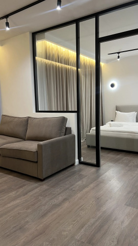 Фотография номера квартиры Апартаменты 4you 87