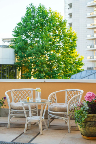 Фотография отеля