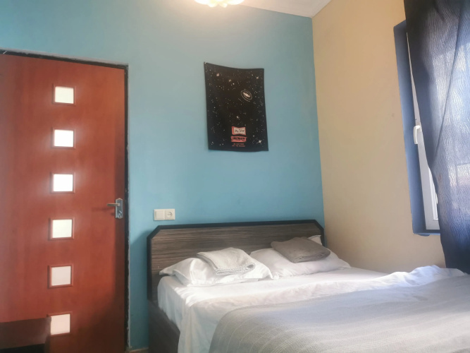 Harmony Hostel