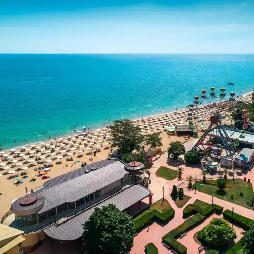 Hotel Fenix