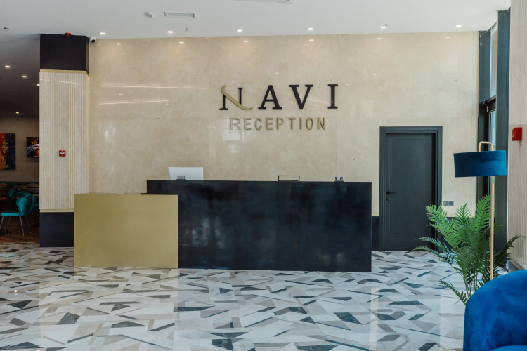Hotel Navi
