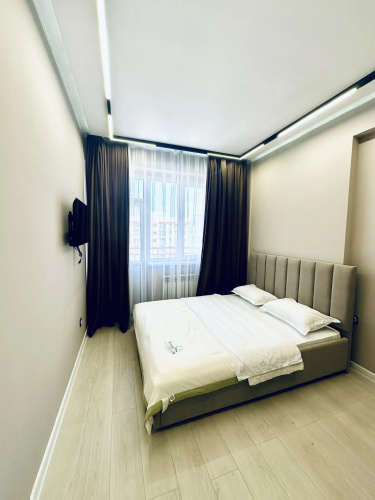 Aylin Apartments