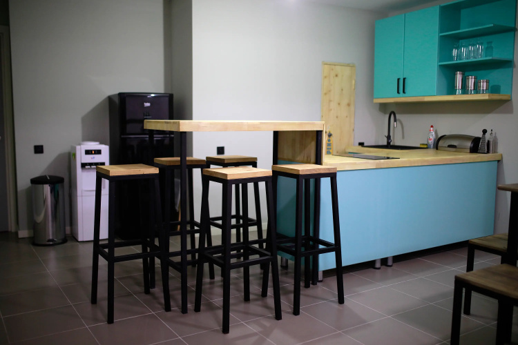 Lobster Hostel