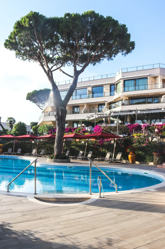 Cala del Porto Punta Ala Hotel