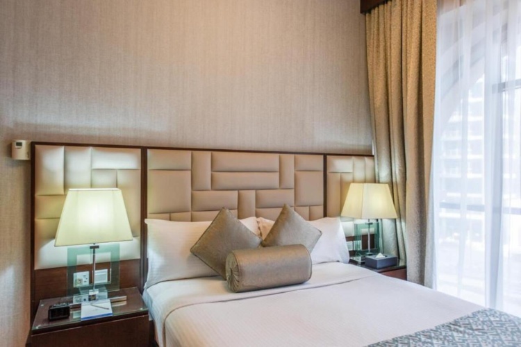 Suha Hotel Apartments By Mondo photo 34