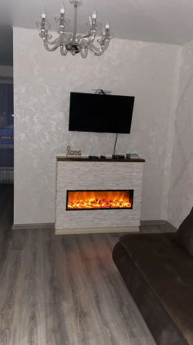 Фотография номера квартиры Апартаменты Элит Хаус