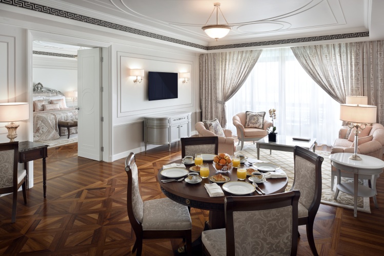 Palazzo Versace Dubai photo 21