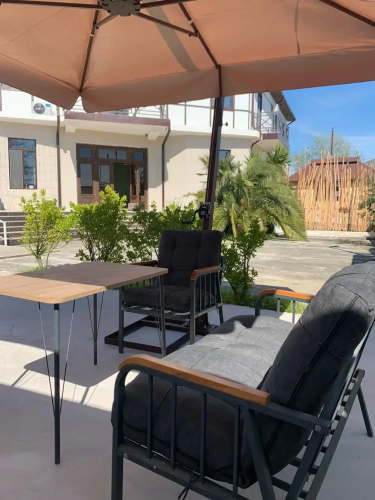 Mayak pod klyuch Villa