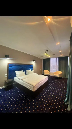 Grand Villa
