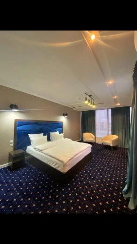 Family Junior Suite