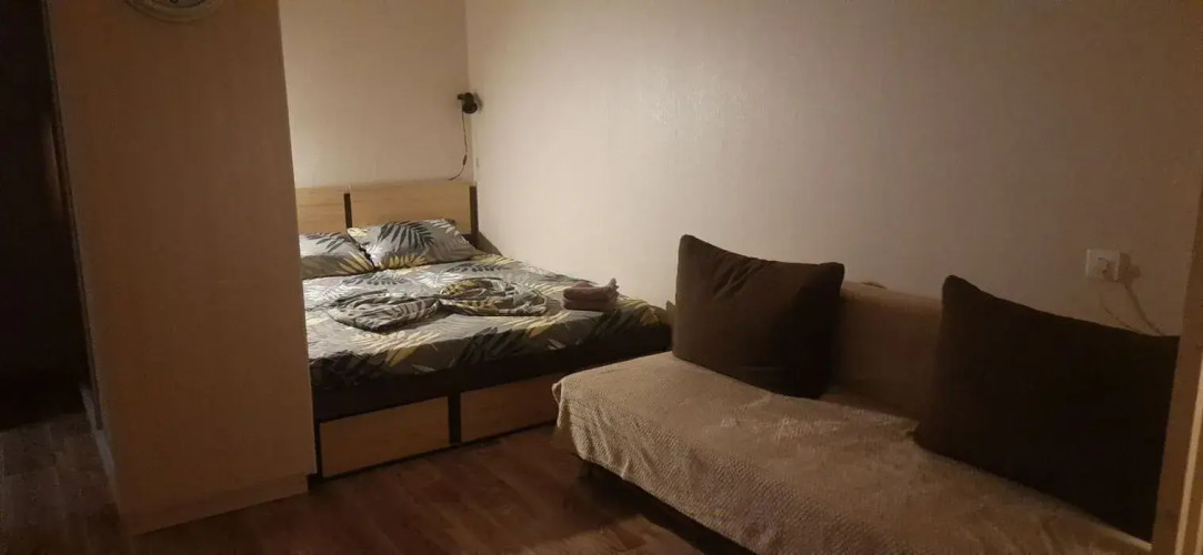 Фотография номера квартиры Квартира на Зареченской улице 2/3