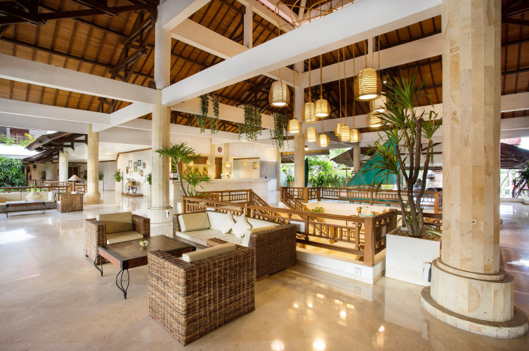 Sol Benoa Bali - All Inclusive