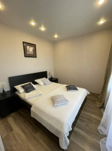 Фотография номера квартиры Квартира на Депутатской 55 (78)