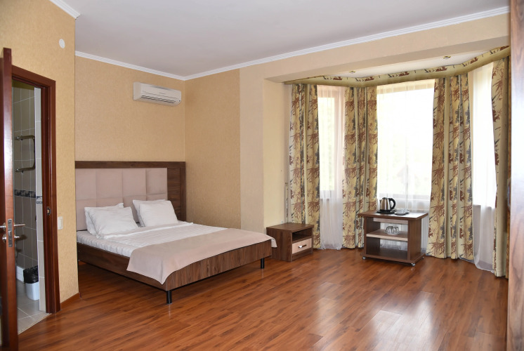 Фотография номера гостевого дома L'ete