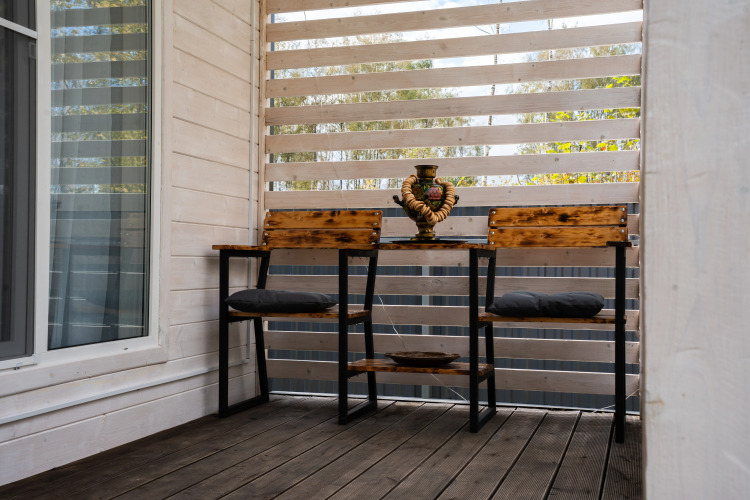 Фотография отеля