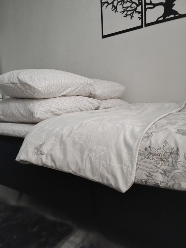 Фотография номера квартиры Апартаменты Уютная Квартира в Звенигороде