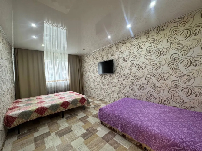 Фотография номера квартиры Апартаменты на Гагарина 21