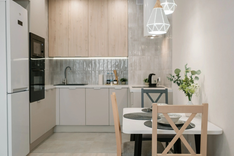 Evrokomfort luxeTIme Apartaments