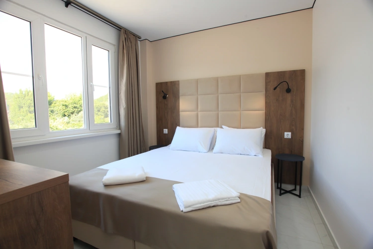 Comfort Junior Suite