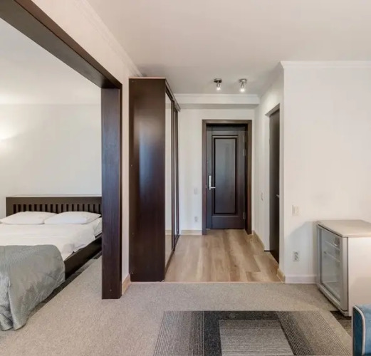 Фотография номера гостиницы Парк отель Жардин