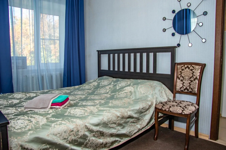 Фотография номера гостевого дома Южный Экспресс