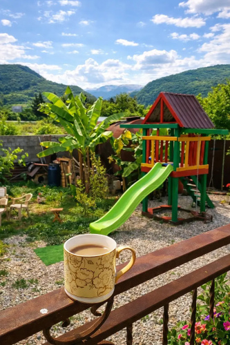 Margarita Guest house
