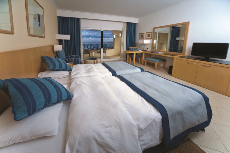 Master Suite