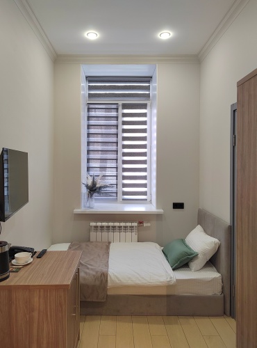 Фотография номера гостиницы Agave