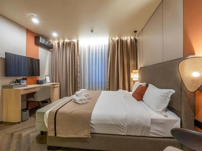 Hotel Ala Boutique