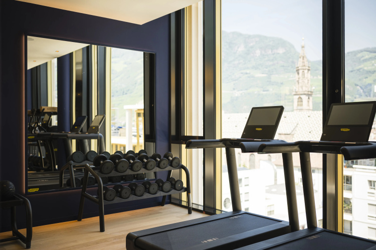 Falkensteiner Hotel Bozen WaltherPark