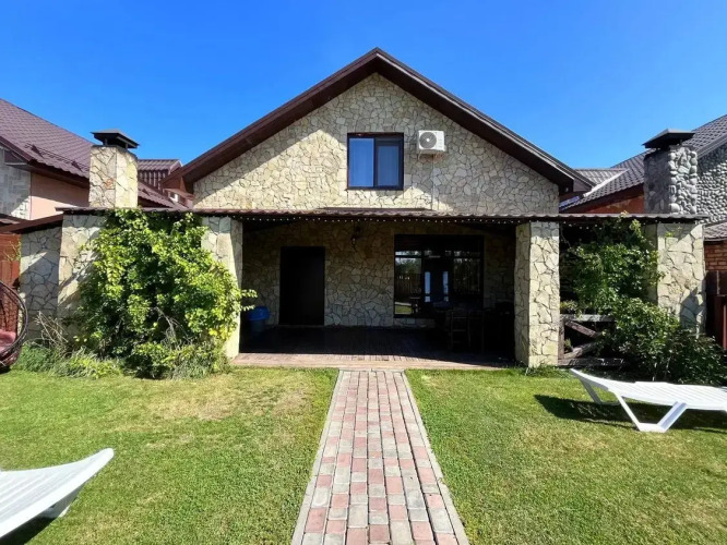 Фотография номера базы отдыха Дачный дворик