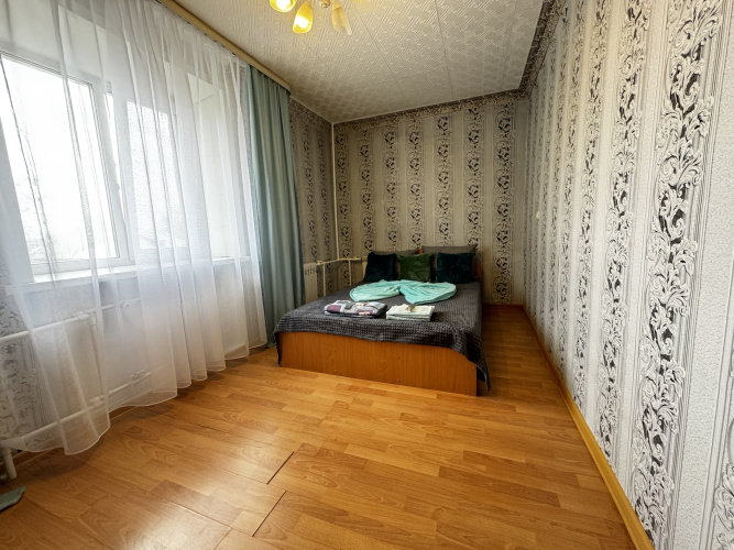 Фотография номера квартиры Квартира на Локомотивной 5