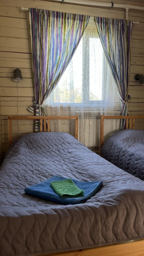 Фотография номера гостевого дома Ловозеро