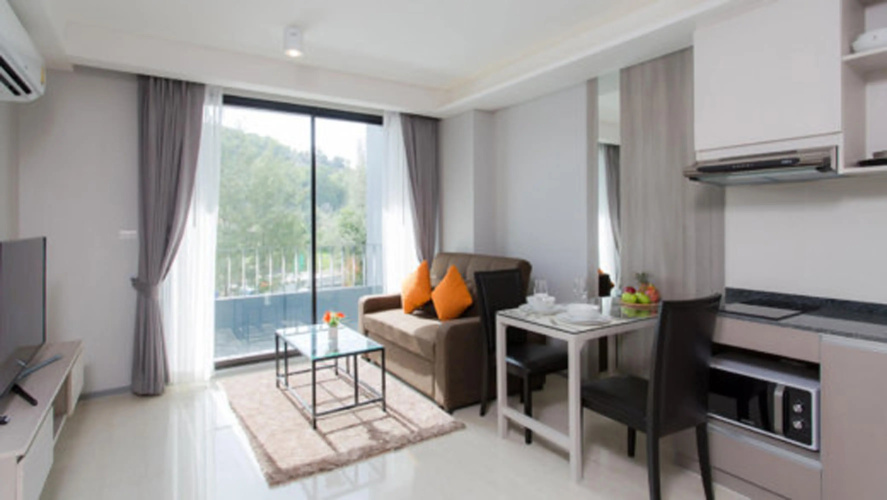ZEN Premium Surin Beach Hotel
