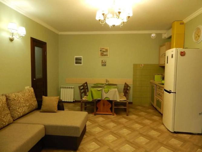 Фотография номера гостевого дома Лорис