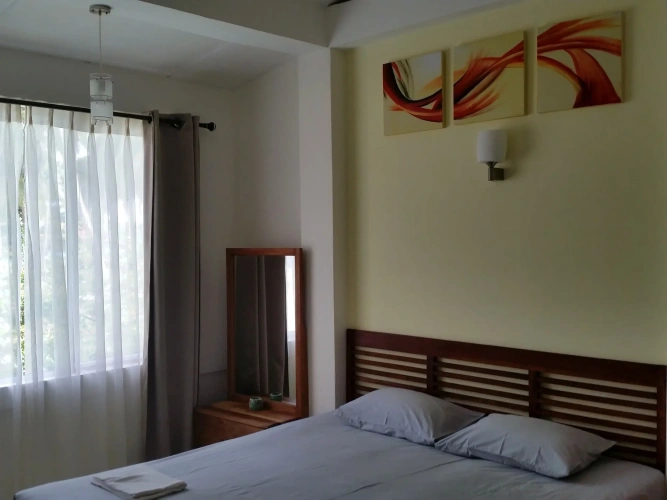 2 Bedrooms Superior Apartment