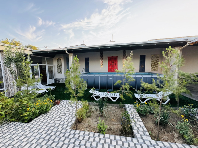 Nemo Guest House