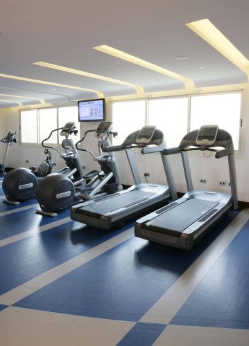 Elite Byblos Hotel [Ex-Auris Plaza Al Barsha] photo 7