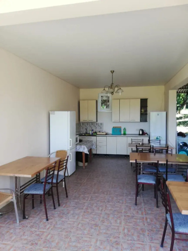 Guest house Lime
