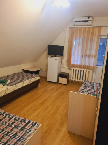 Фотография номера гостиницы Персона