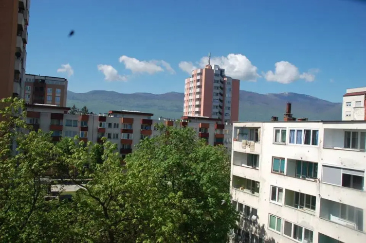 Bihac Centar Apartments