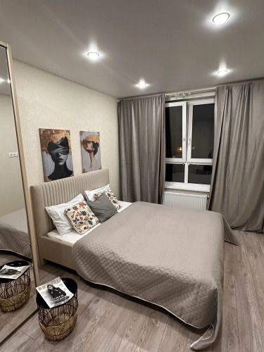 Фотография номера квартиры Квартира Хюгге