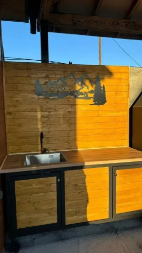 "bronau Amra House" Mini hotel