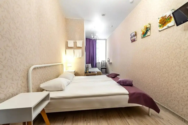 Фотография номера гостиницы Dream House Садовая