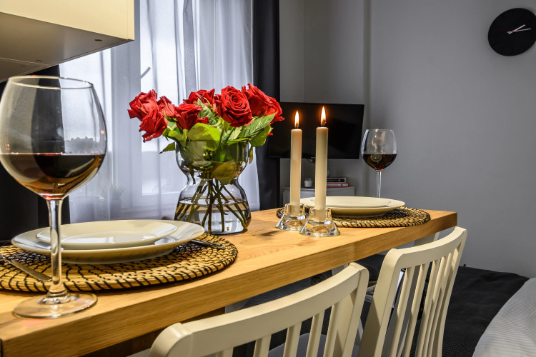 Фотография номера квартиры Апартаменты Vnukovo