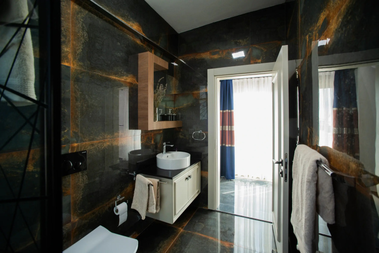 Living Dream Harmony Villa