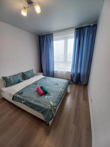 Фотография номера квартиры Апартаменты Котельники Сосновая 5/1 ProApart