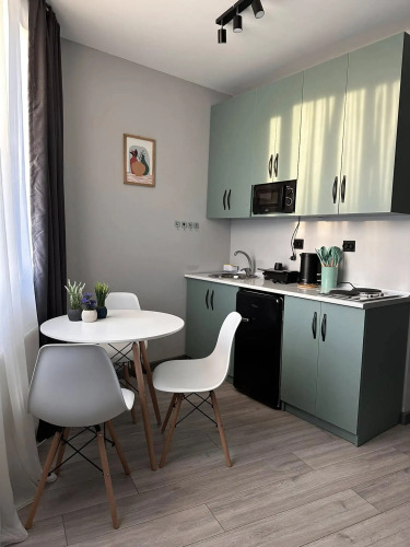 Фотография номера квартиры Maximus apartments in Mestia