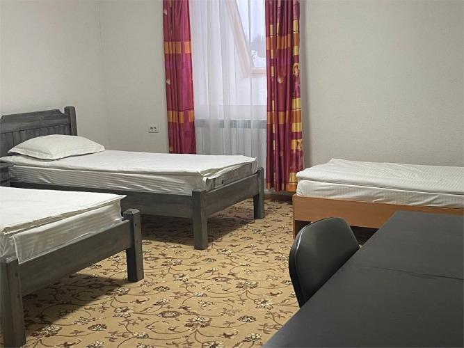 Фотография номера гостиницы Лежневская Лагуна