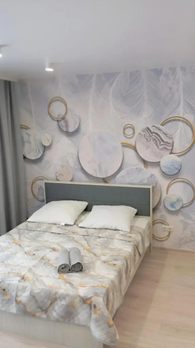 Фотография номера квартиры Квартира Однокомнатная Тёплых Встреч 3